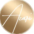 A Z A R I logo