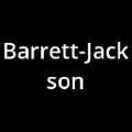 Barrett-Jackson logo