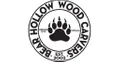 Bear Hollow Wood Carvers logo