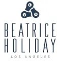 Beatrice Holiday logo