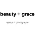 Beauty and Grace logo