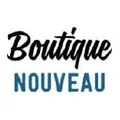 Boutique Nouveau logo