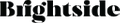 Brightside logo