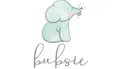 Bubsie Organic Baby One-Pieces logo