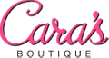 Cara's Boutique logo