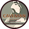 ShopCaveman logo
