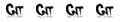 COAL N TERRY logo