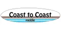 Coast to Coast Paddle, LLC logo