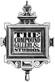 The Compound Gallery logo