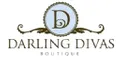 Darling Divas Boutique logo