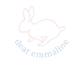 Dear Emmaline logo