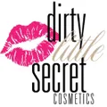 Dirty Little Secret Cosmetics logo