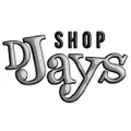 ShopDJays logo