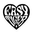 Easy Tiger logo