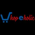 Shopeholic logo