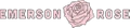 Emerson Rose logo