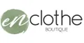 Enclothe Boutique logo