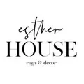 Esther House - Rugs & Decor logo