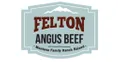 Felton Angus Beef logo