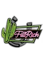 FillRich logo