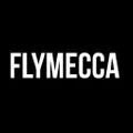 Flymecca logo