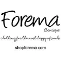 Forema Boutique logo