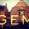 Gem Jewelry + Lifestyle Logo