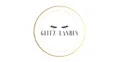 Glitz Lashes logo