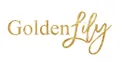 Golden Lily logo