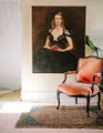 GOLDEN RULE GALLERY Logo