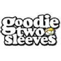 Goodie Two Sleeves Logo