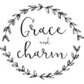 Grace and Charm Logo