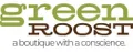 Green Roost logo