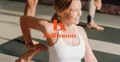 Halfmoon Yoga Products logo