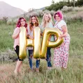 Hello Pretties logo