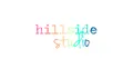 Hillside Studio logo