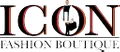 ICon Fashion Boutique logo