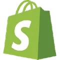Shopify logo