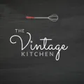 The Vintage Kitchen logo