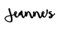 Jeanne's Jewels logo