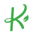 Karen's Naturals logo
