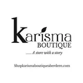 Karisma Boutique logo