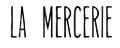 La Mercerie Logo