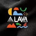 Lava Linens Logo