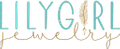 LilyGirl Jewelry logo