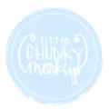 Little Chunky Monkeys logo