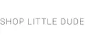 Shop Little Dude logo