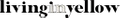 Living In Yellow Logo