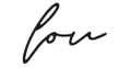 Lou logo