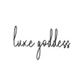 LUXE GODDESS Logo